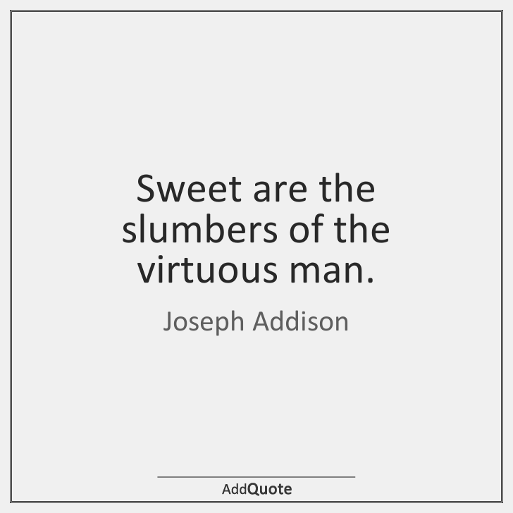 addQuotecom's tweet image. Joseph Addison #JosephAddison #Quote #Quotes