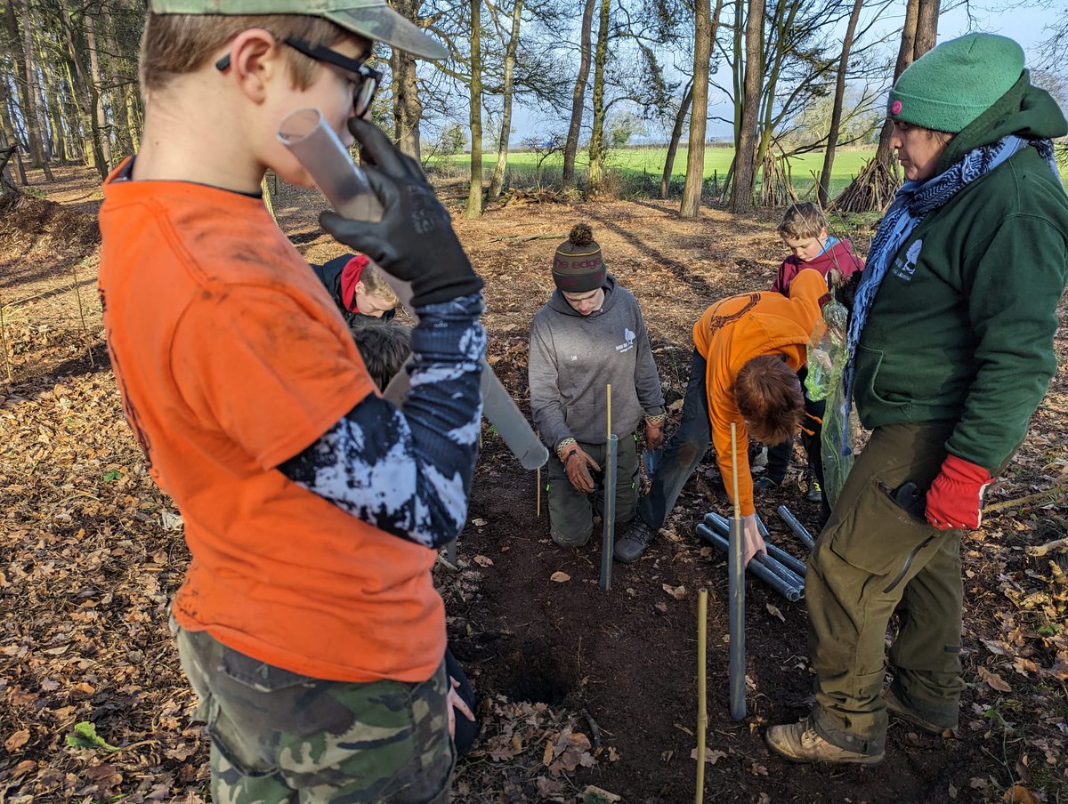 Inside Out - Bushcraft & Adventure tweet media