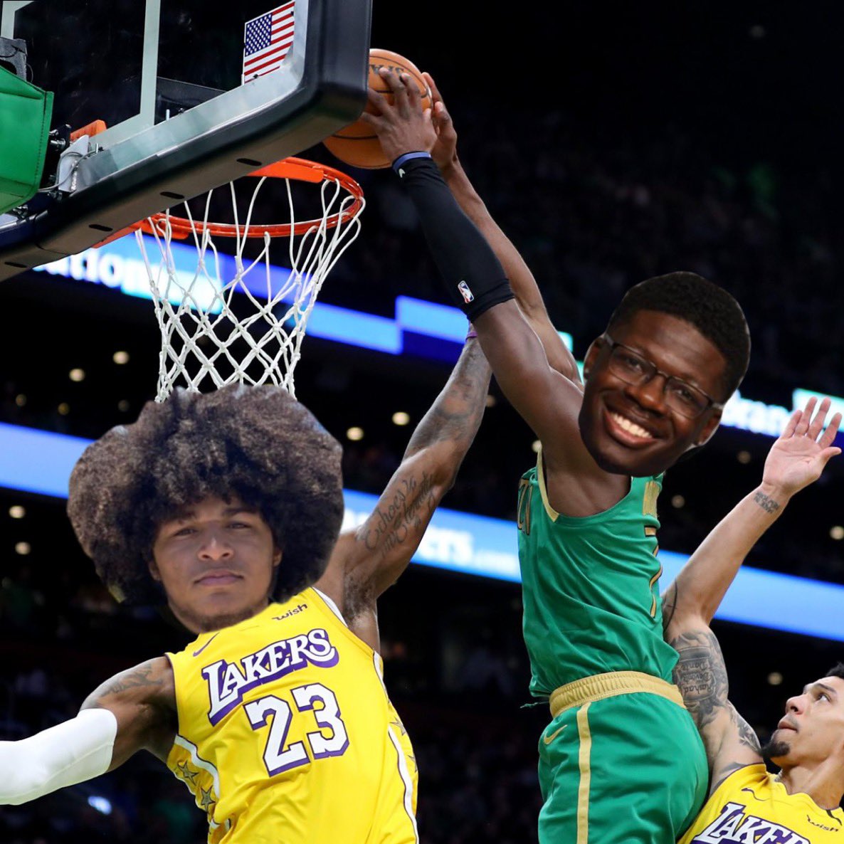 🚨GAMEDAY‼️THE #1 SLIMEBALLZ TAKE ON TOP 2 NOT 2 TONIGHT AT 7 IN THE AUX 🚨#packtheaux