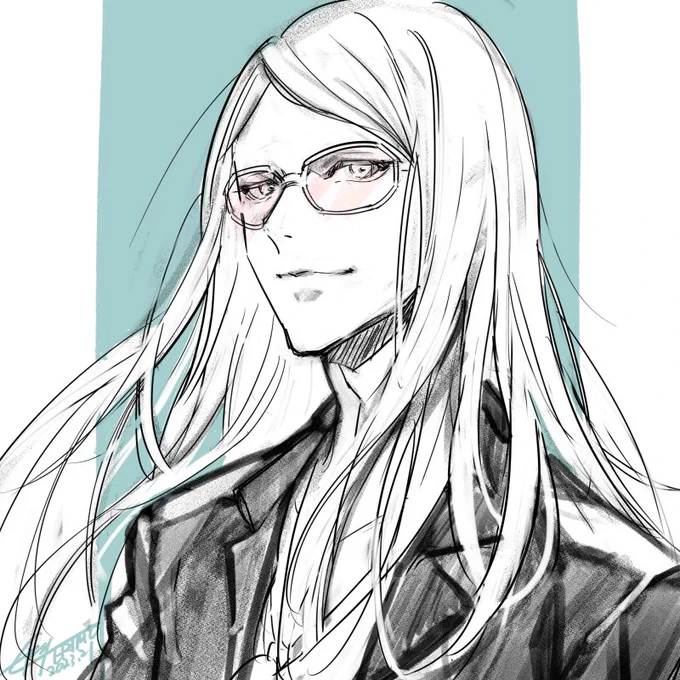 描けばでる…? 