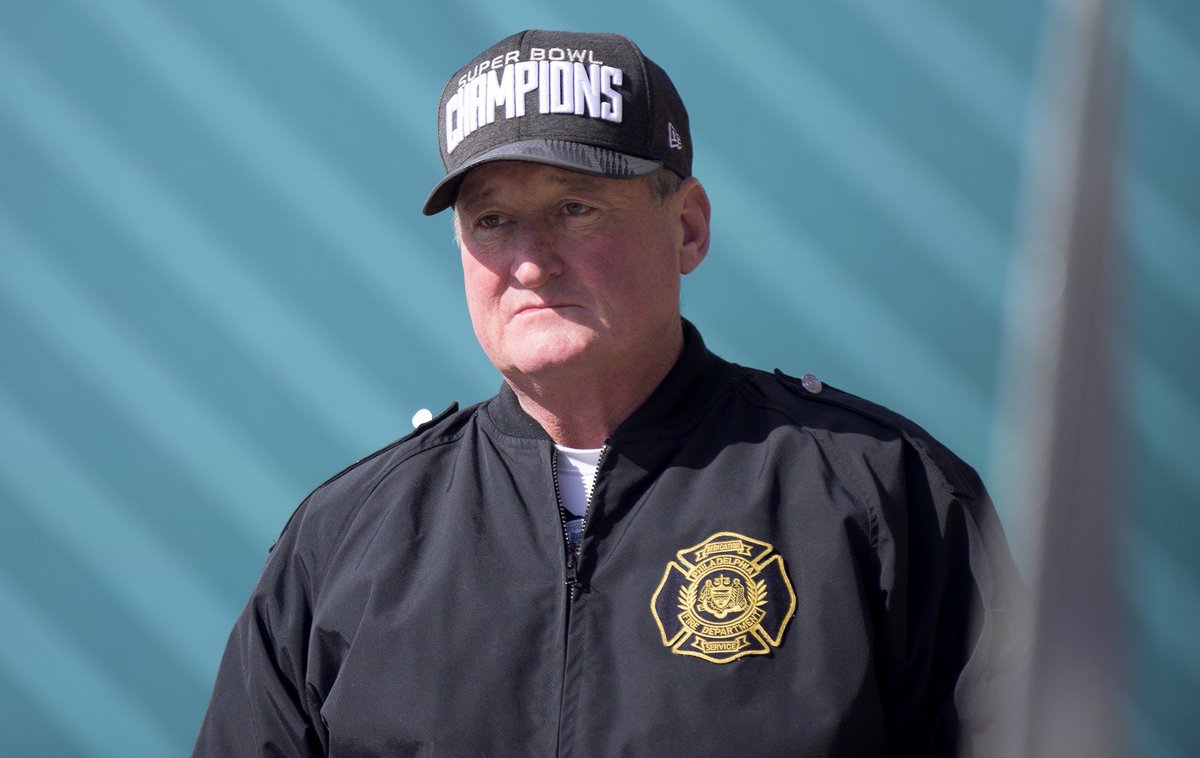 Eagles Nation tweet media