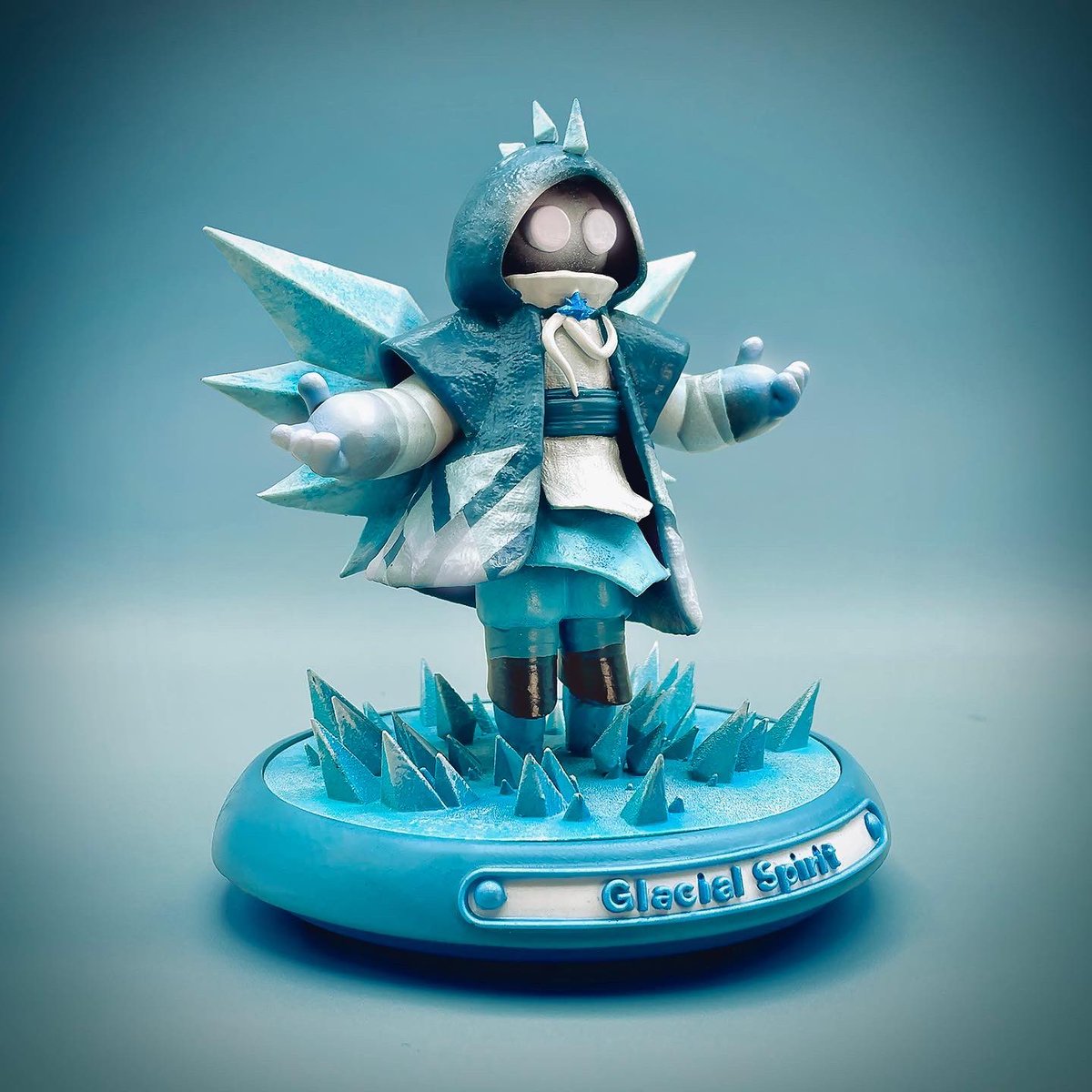 The last round of tiny heros from <a href="/jlindgrendesign/">Jonathan Lindgren 🍣</a>