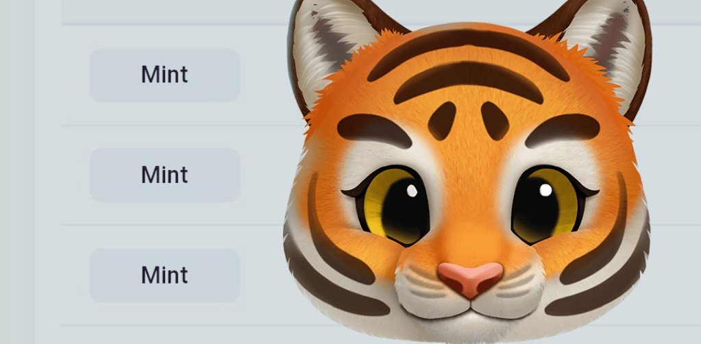 WildEyesnft's tweet image. 🔥 mint is still running 🔥

You can mint for free on this link 🦄
onemint.io/mints/cldglhk4…

There is nothing to lose..

 may it be your lucky stroke 👊 why not?

#NFT #NFTS #NFTMinting #freemint