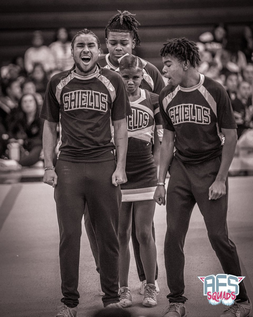 AFSSquads's tweet photo. The Cheyenne Cheer squad told us there were no limits when they took the floor at the USA Classic Cheer Competition in Las Vegas. https://t.co/pQhwM3imTi