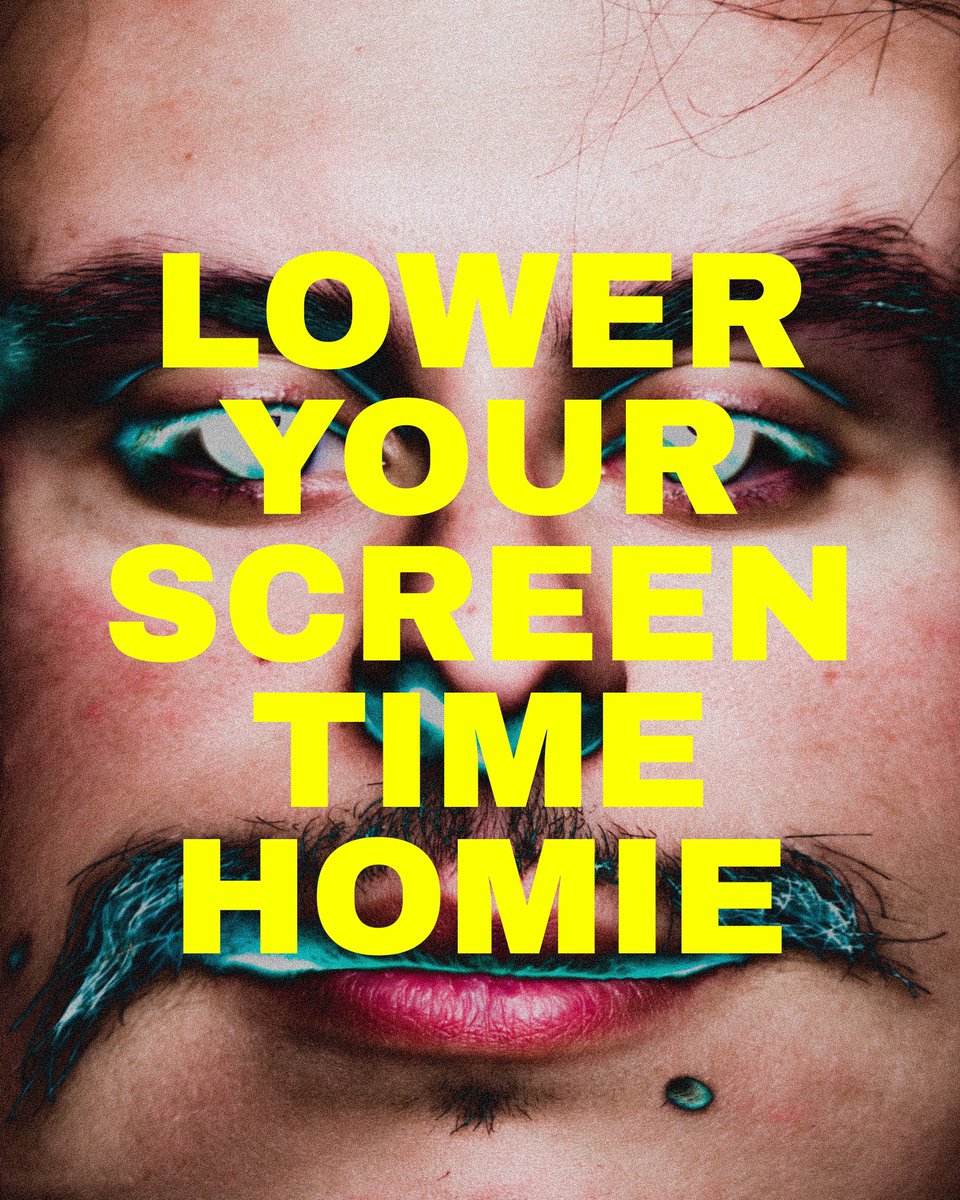 jon_gaz's tweet photo. A message for the community #digitalart #tuesdayvibe #Tuesday https://t.co/PutH8uMQCZ