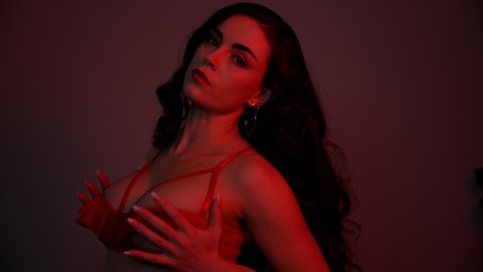 Something wicked is coming in February ❤️&zwj;🔥 https://t.co/8QJDAOsIkk