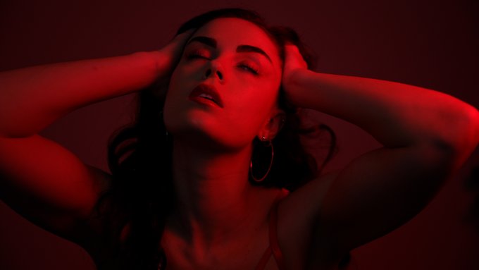 Something wicked is coming in February ❤️&zwj;🔥 https://t.co/8QJDAOsIkk