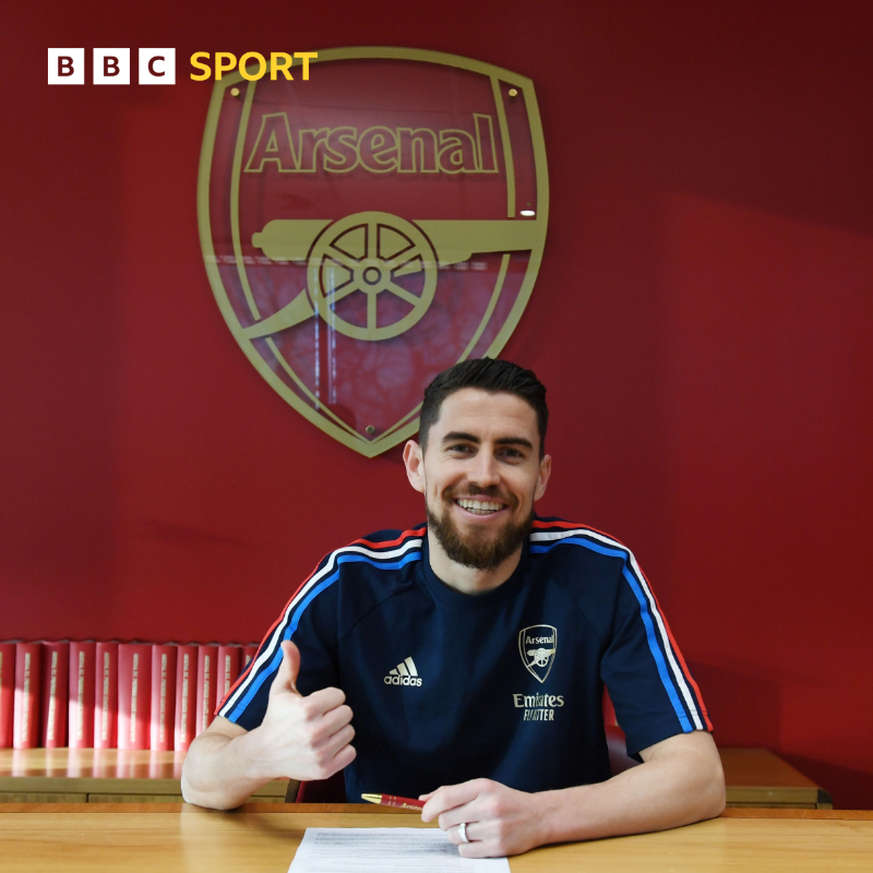 BBCSport's tweet photo. The transfer window is officially closed in England ❌

These are the transfers you might have missed on #DeadlineDay...

#BBCFootball