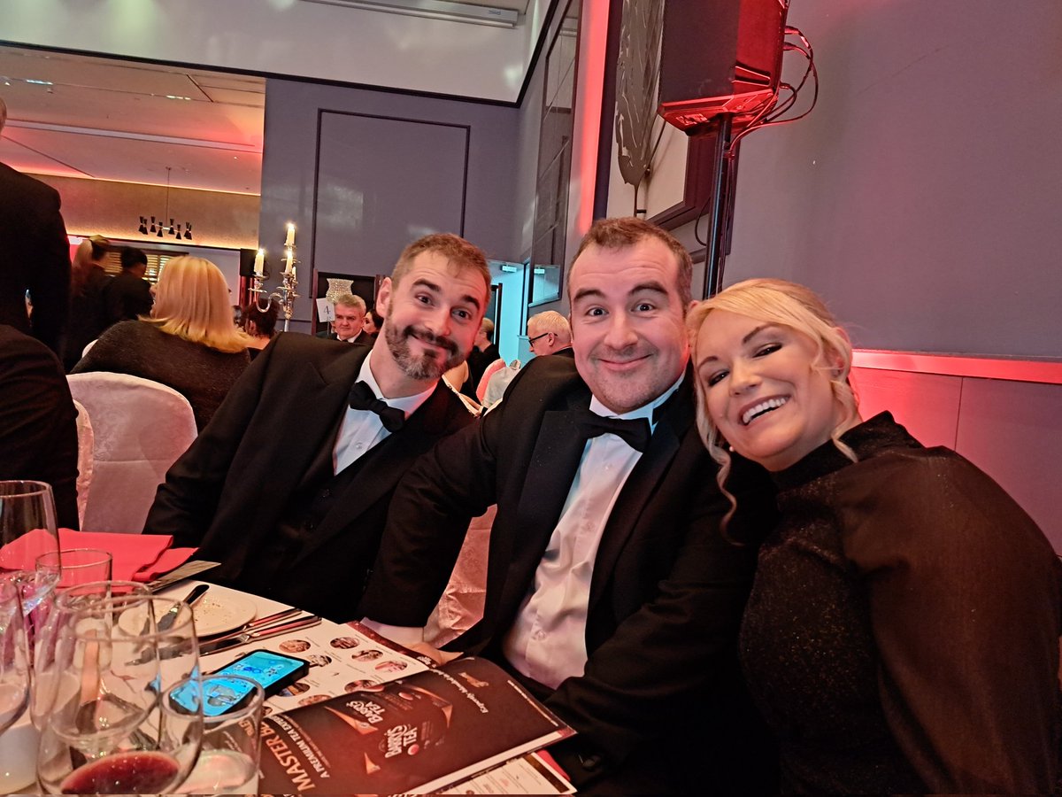 Michelle Ryan tweet media