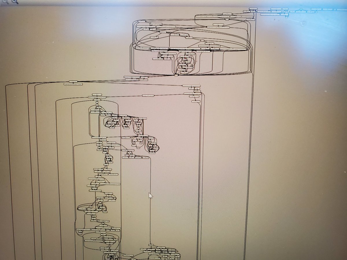 Mad__Overlord's tweet photo. #dungeon23 #world23 continues.
The giantantic mess grows. I am glad I am using a program to keep track of all of all this because I have the organizational skills of a gerbil hopped up on <censored>. https://t.co/u29O3ljs10