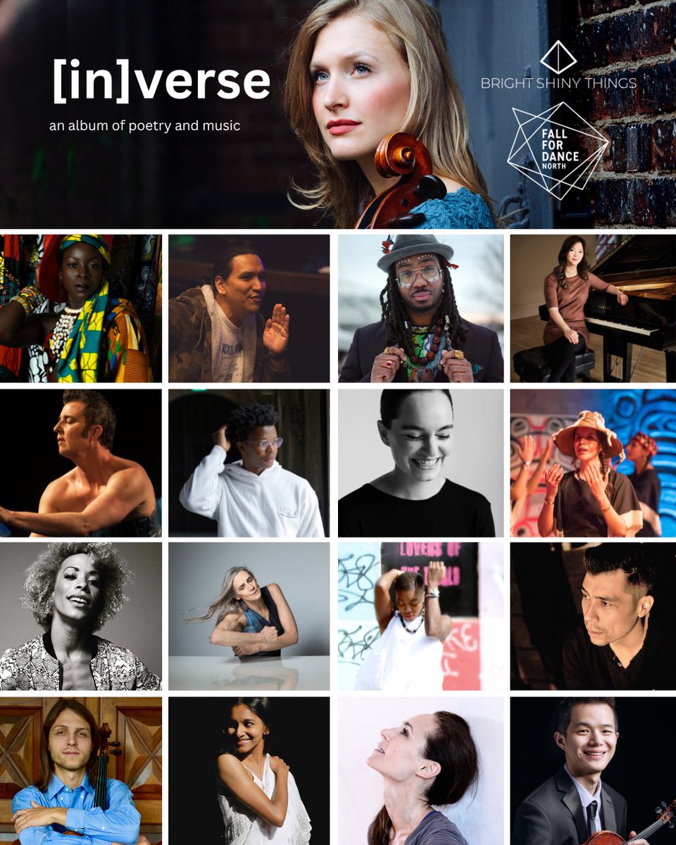 Sean Dorsey Dance tweet media