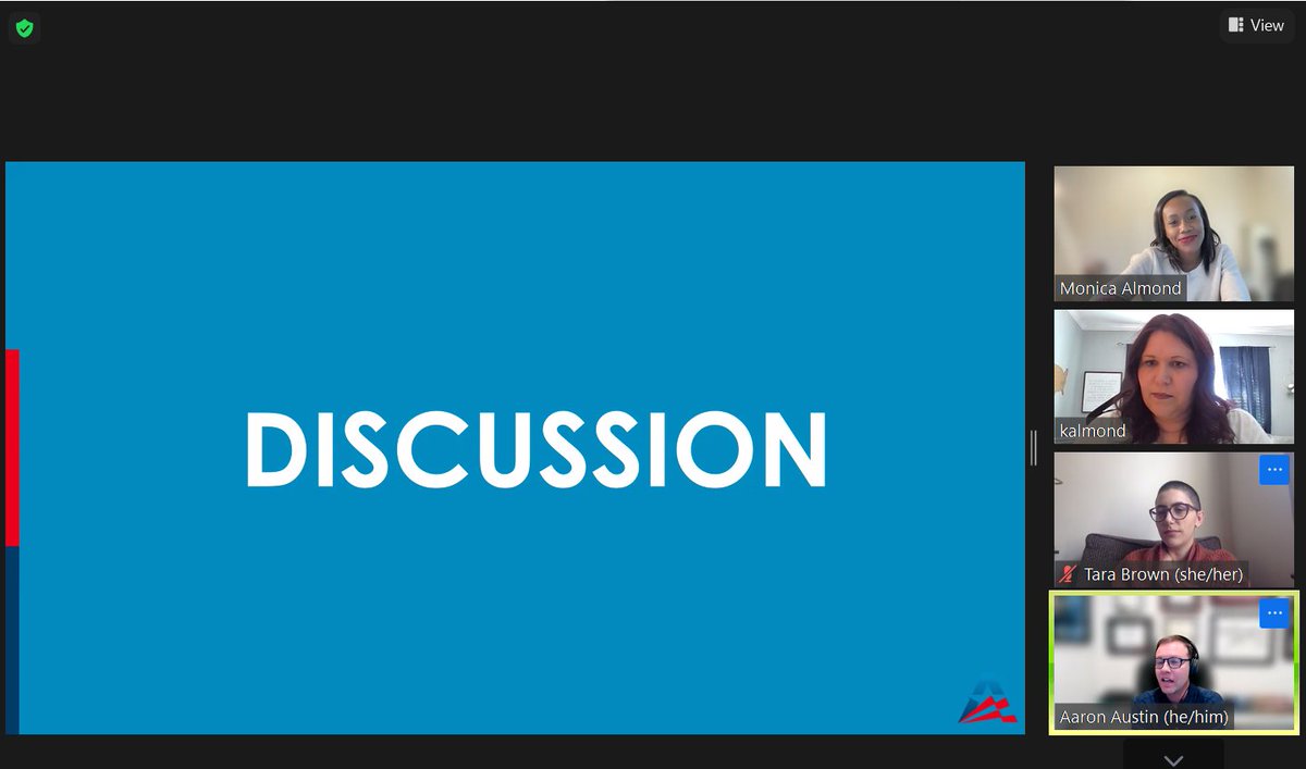 TheAlmondGroup's tweet photo. Thank you to everyone who joined us last Friday for our first-ever Pop-in Class on An Intro to Diversity, Equity, and Inclusion (DEI)! Our next Pop-in Class will be on  2/24 on The Power of Unconscious Bias and How to Mitigate It. Learn more: https://t.co/7GKhTZlmTv https://t.co/A78H2KRyo5