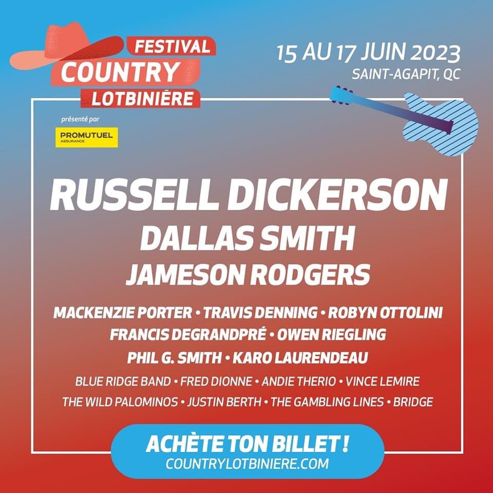 Corey Kelly (@coreykelly76) on Twitter photo Excited to be heading back to <a href="/FestCountryLotb/">Festival Country Lotbinière</a> this year! Year #3 as the official photo & video team with <a href="/TourBusEnt/">Tour Bus Entertainment</a> Excited to be heading back to <a href="/FestCountryLotb/">Festival Country Lotbinière</a> this year! Year #3 as the official photo & video team with <a href="/TourBusEnt/">Tour Bus Entertainment</a>