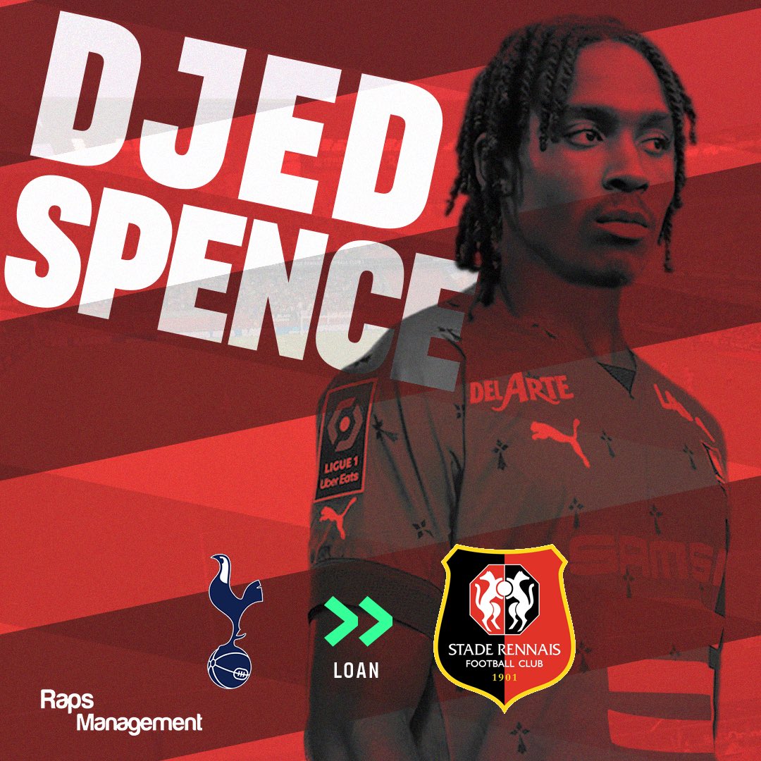 Raps Management tweet media