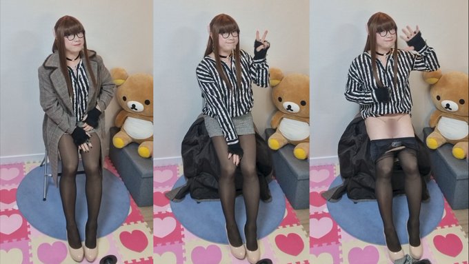 [Onl+Fan] Sorry for not uploading often. I'm not feeling well, so I'm charging for a while. Thank you