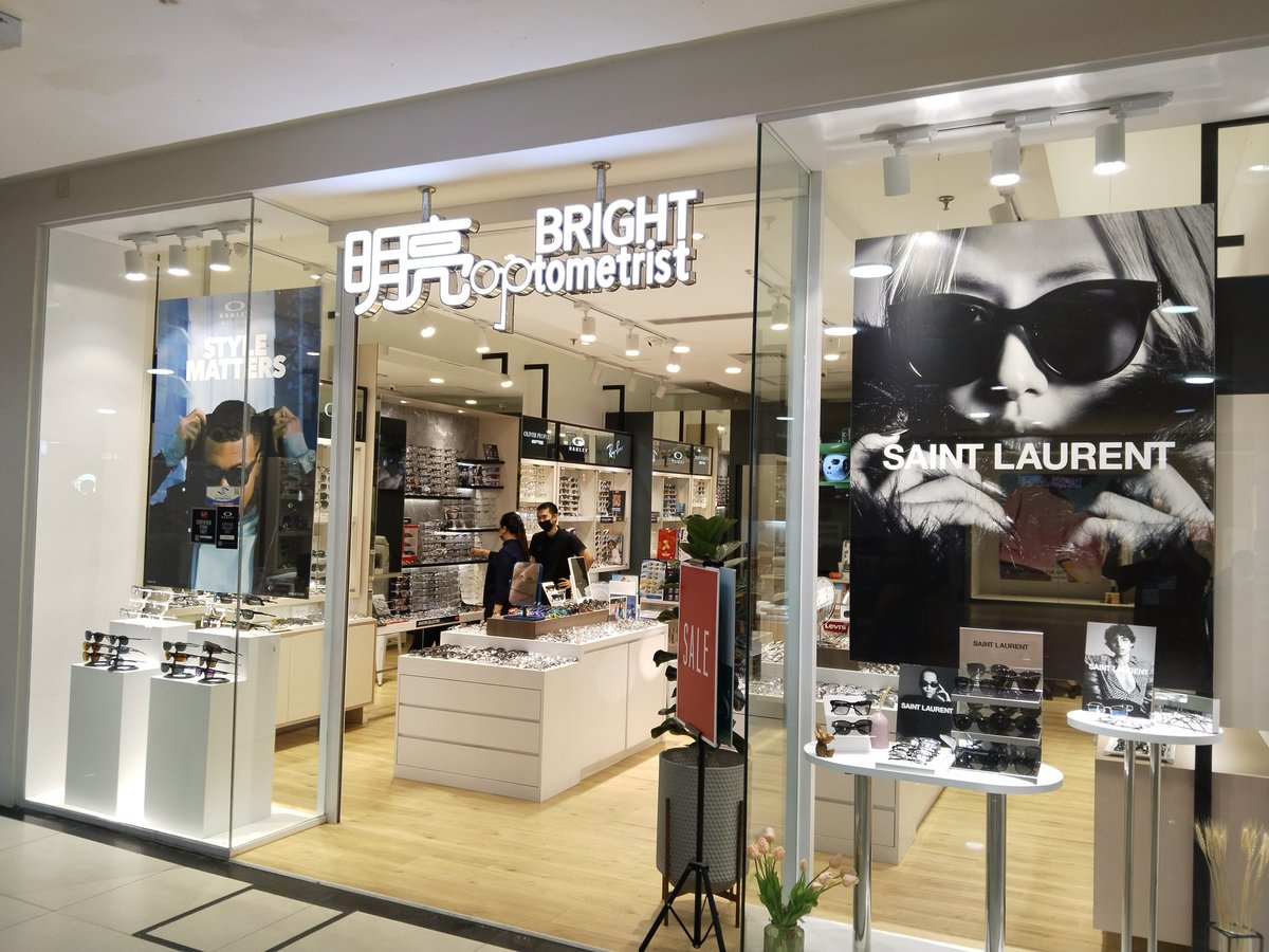 PINOYFANSÉ on Twitter "RT ROSEDAYS ROSÉ for Saint Laurent Eyewear