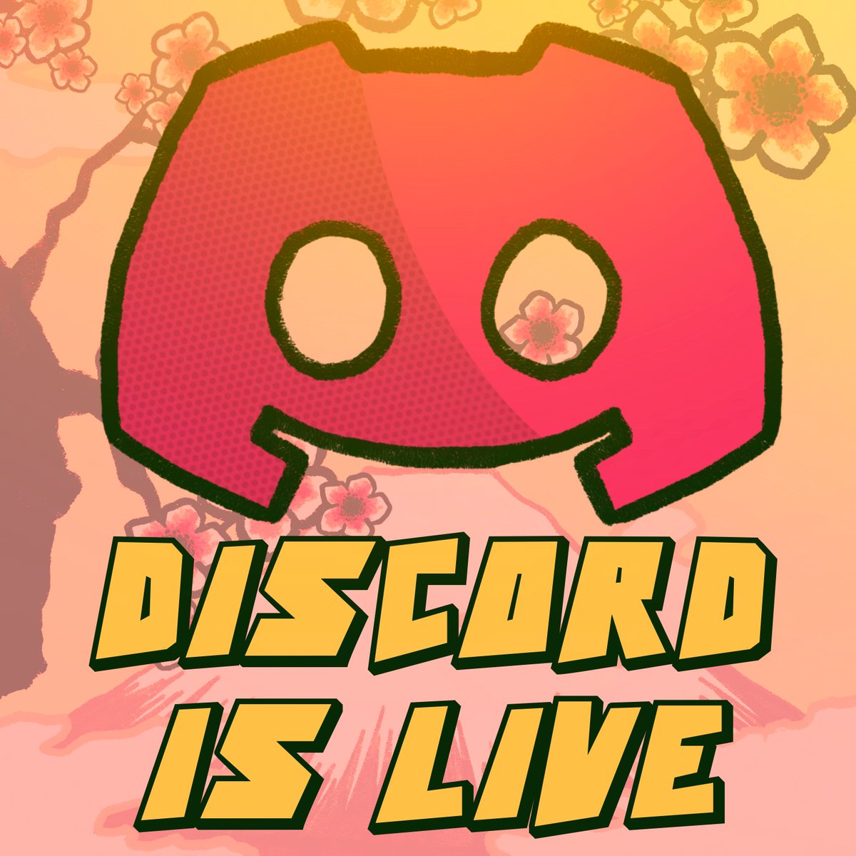 3...2...1...BANZAI!!! 🚀
discord.gg/rjZJNFwf

#CNFT #CNFTCommunity #CNFTs #CNFTProject #CNFTCollection #NFT #NFTs