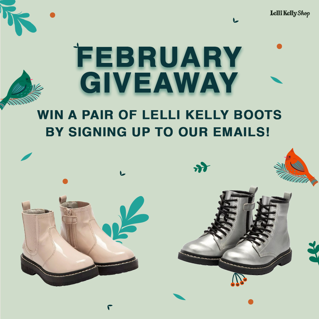 lelli kelly winter boots 2019