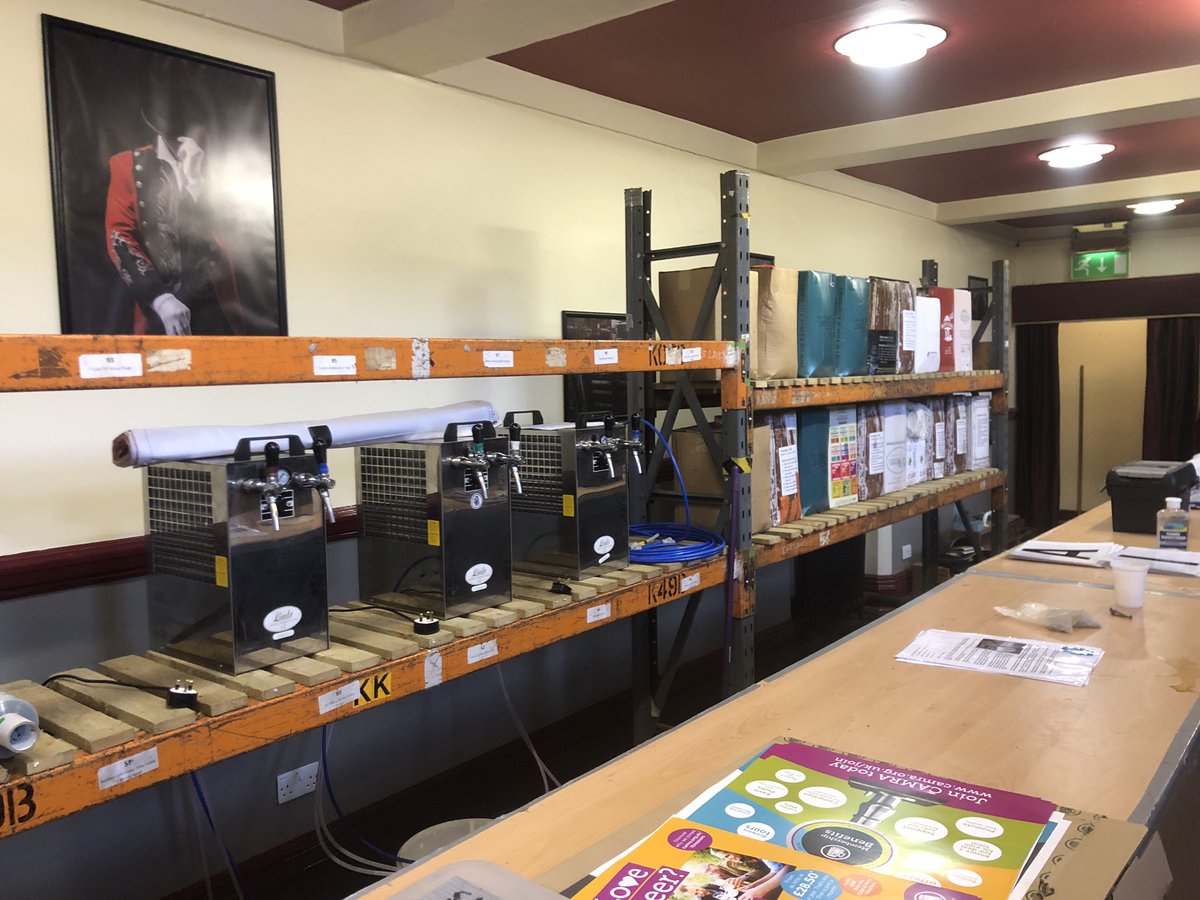 Pendle Beer Festival tweet media