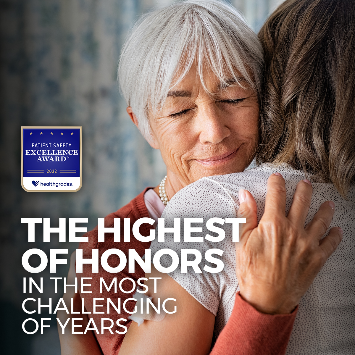 manchesterhosp's tweet image. Manchester Memorial Hospital is honored to receive @Healthgrades award for #patientsafety excellence. Our top priority is guiding every patient through the treatment process so they feel safe with us.
Interested in #Healthgrades? Visit ow.ly/8hVg50MgPV6

#ECHN #PatientCare