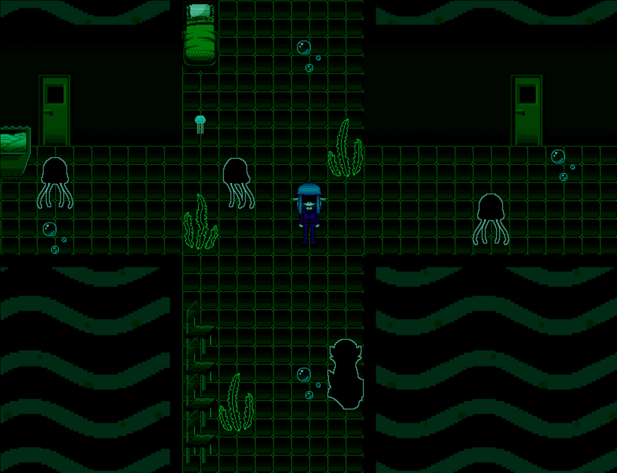 arcadekitt3n's tweet image. Just set all my Blackout Hospital stuff for review on Steam!! Have you seen it on itchio yet?? It's Pay-What-You-Want, has an original soundtrack, voice-acting, tons of artwork and more!! 💚🏥 #indiegame #indiehorror #horrorrpg

Download it here!: arcadekitten.itch.io/blackout-hospi…