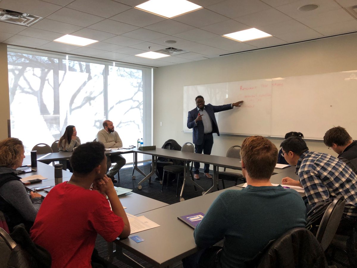 A big thank you to the <a href="/SocialSecurity/">Social Security</a> administration for coming onto campus today and hosting a workshop for our students! 🤩🦘📃