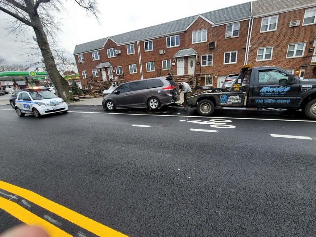 NYPD 104th Precinct on Twitter "You spoke we listened. We have