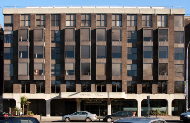 A2 Architects tweet media