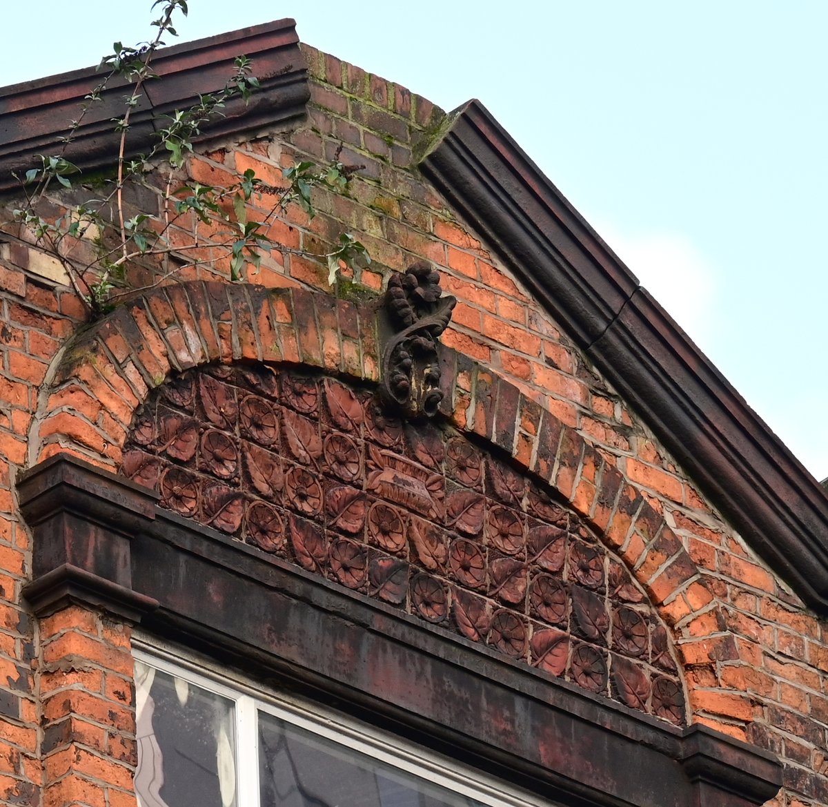 Manchesterdeta2's tweet photo. The unseen leaves - natural and not - on Portland Street #Manchesterdetail #Manchesterphoto #Manchesterdetails #Manchesterimage #Manchesterphotography @ILoveMCR @McrHistory @Manchesterpast @ManchesterRTs @Manc_Pictures https://t.co/11YHN3yLH2
