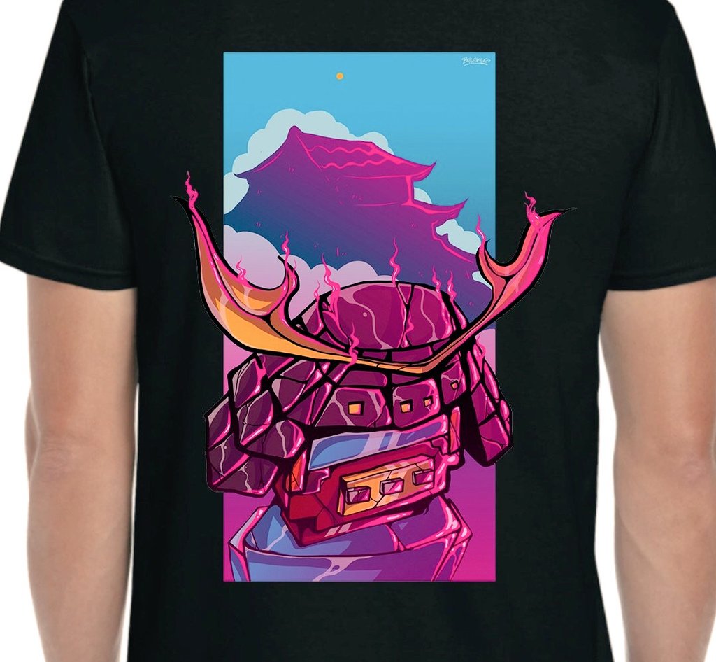 ADAPunkz's tweet image. 👕Merch Whitelist 👕

We're starting a WL campaign for our incoming IRL merch collection with rising star artist: BUNGKING!! 👑

For your chance to win 1x super high quality limited edition ADAPunkz T-Shirt:

Tag 3 #CNFT friends 💬+ RT 🔄 + Like ❤️‍🔥
MUST follow @ADAPunkz