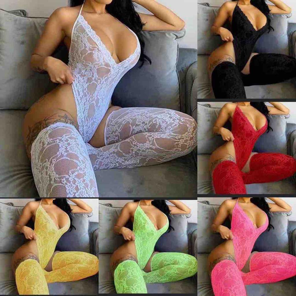 BODYSUIT LINGERIE WITH POP SOCKS 

AVAILABLE IN BLACK,RED,GREEN and WHITE

Sizes 6-14

N5,500

#DeadlineDay #BBTitans #HAPPYDOYOUNGDAY