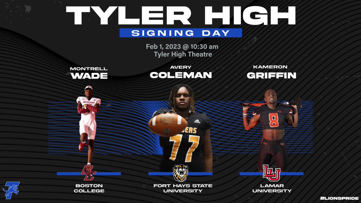 TylerLionsFB's tweet photo. https://t.co/JF5gY77kAE
