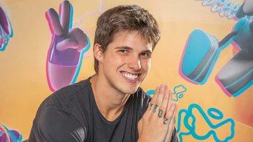 sound3vision's tweet photo. ATENÇÃO 🙏
Se o Gabriel sair com votaçao entre 78,5% e 82,3% teremos sorteio de uma camiseta Sounds (entre os RT)

https://t.co/vKXkX6iRKc https://t.co/IHT5Qjf73k