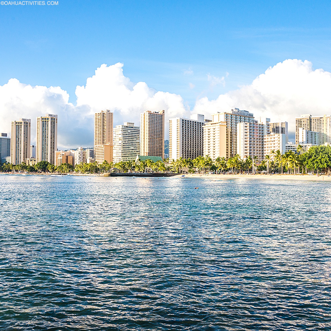 oahu tweet picture