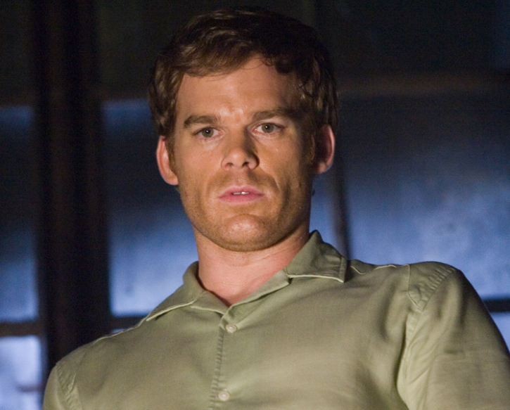 Dexter Daily on Twitter "BREAKING NEWS! 🚨 A Dexter Reboot/Prequel