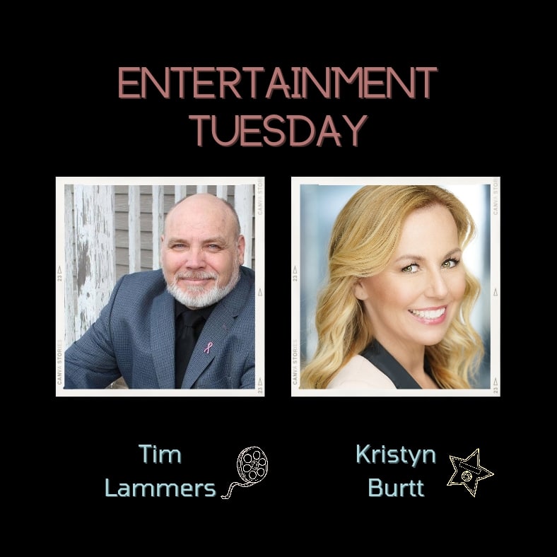 TomBarnardShow's tweet photo. #EntertainmentTuesday with @TimLammersFilms and @KristynBurtt was full of quirky conversations! @nipntuck was in studio too. If you want to hear #johncena speak Mandarin, this is the episode for you.
Listen here: https://t.co/5gvgMgy3IY
#minnesota #podcast #entertainmentnews https://t.co/gGWXwOhZ3m