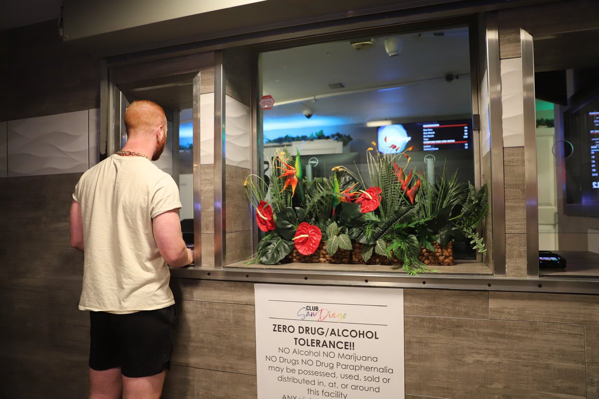 Club San Diego on Twitter San Diego was founded in 1978 and has