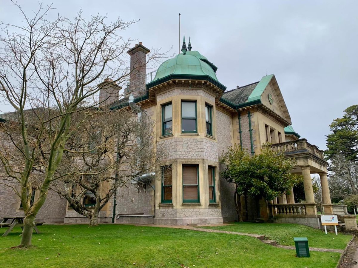 CFG_DEVON's tweet image. On Saturday the team held their first family day of the year ✨ at the beautiful Rainbow House 🌈