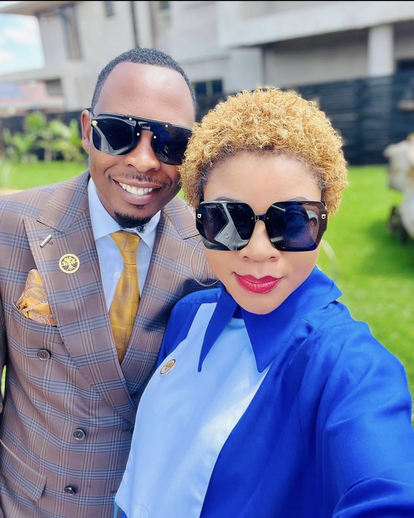 Goodnews to you all .