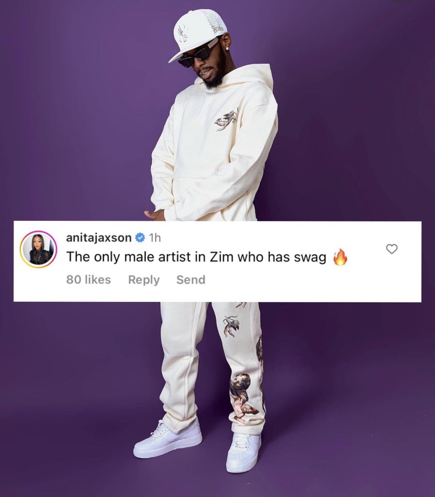 Mr zim Fit🇿🇼 tweet media