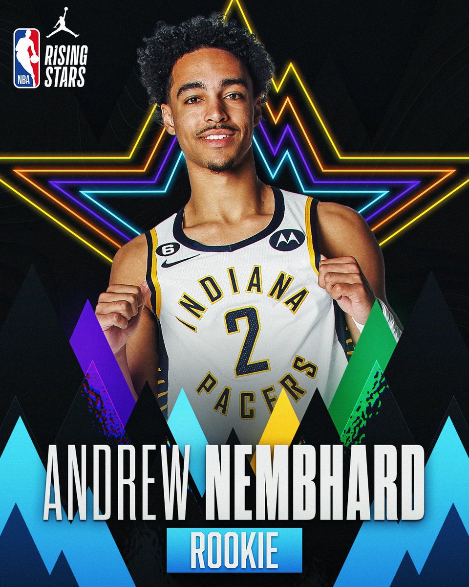 Jonathan Schimmels on Twitter "RT NBAAllStar Earning his 1st 