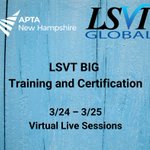 Photo by APTA New Hampshire (@NHAPTA)