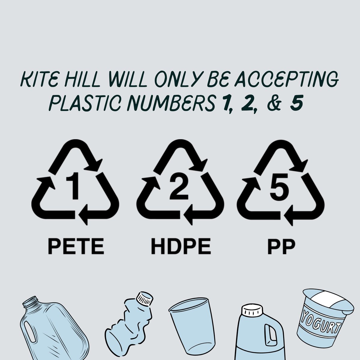 Clemson Recycling tweet media
