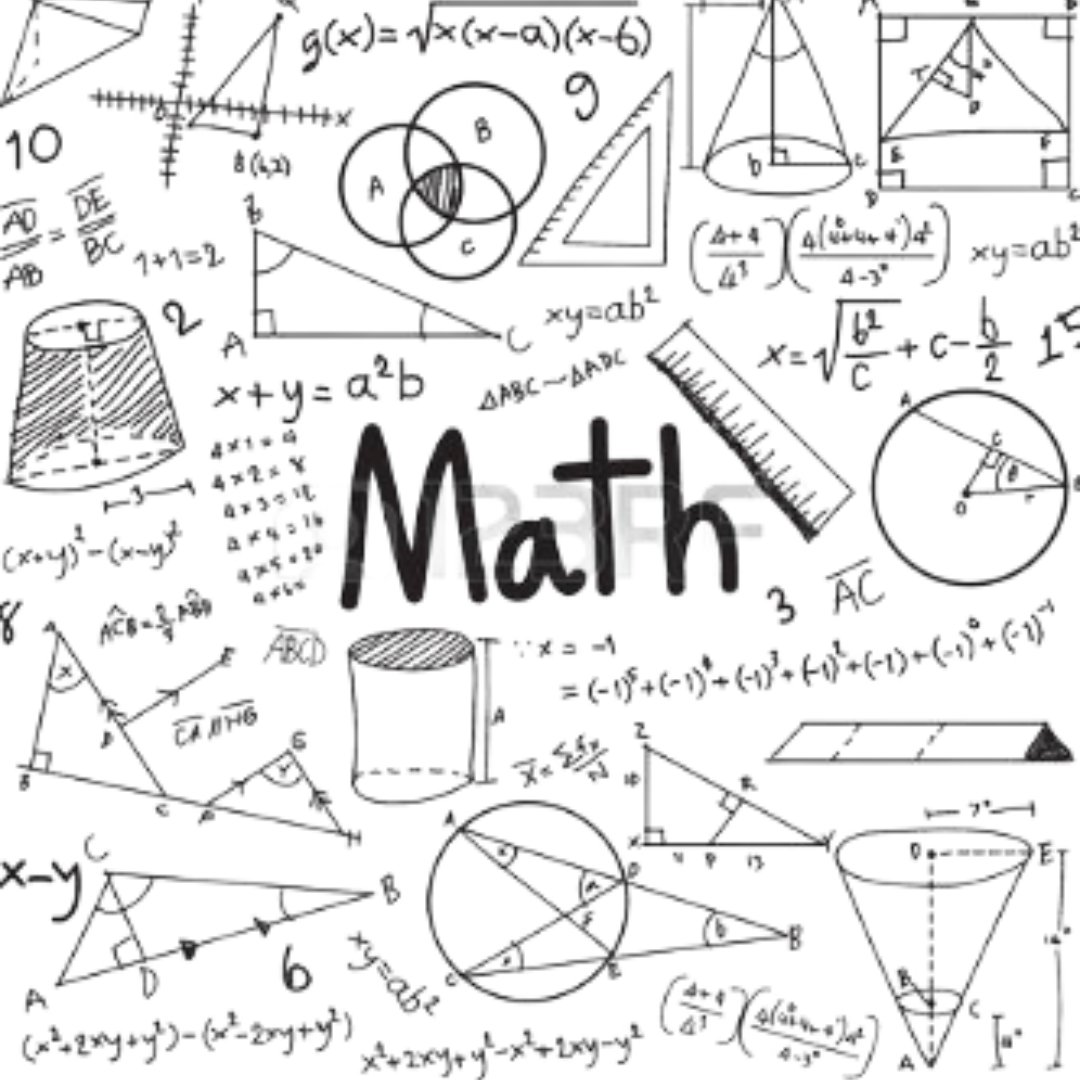 #TuesdayThoughts - Did you know that Math-Phobia is a thing? Yes, it is. Many students have a crippling fear of math that's understandable AND there's hope! Read all about it in this blog by our Principal Ellen Ray. 
bit.ly/40gFChB
#WhitmoreSchool #MathPhobia