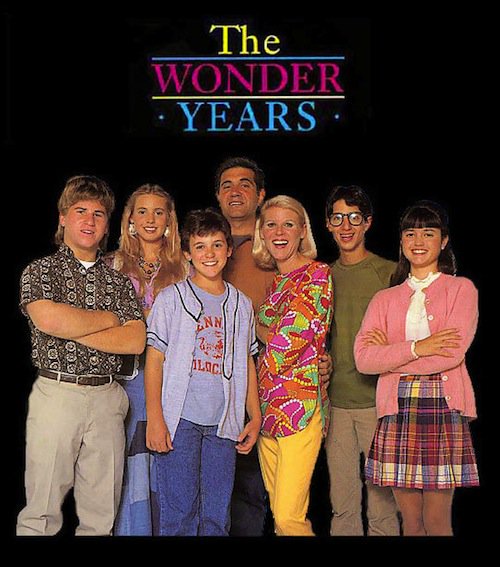 TV Tango (@tvtango) on Twitter photo 📺Today TV History: THE WONDER YEARS #TheWonderYears Premiered 1988 ABC w/ #FredSavage <a href="/danicamckellar/">Danica McKellar</a> <a href="/realdanlauria/">Dan Lauria</a> <a href="/AlleyMillsTweet/">Alley Mills</a> <a href="/OliviadAbo/">Olivia d'Abo</a> <a href="/JasonHervey/">Jason Hervey</a> <a href="/joshsaviano/">Josh Saviano</a> About: bit.ly/dNG9VJ 📺Today TV History: THE WONDER YEARS #TheWonderYears Premiered 1988 ABC w/ #FredSavage <a href="/danicamckellar/">Danica McKellar</a> <a href="/realdanlauria/">Dan Lauria</a> <a href="/AlleyMillsTweet/">Alley Mills</a> <a href="/OliviadAbo/">Olivia d'Abo</a> <a href="/JasonHervey/">Jason Hervey</a> <a href="/joshsaviano/">Josh Saviano</a> About: bit.ly/dNG9VJ
