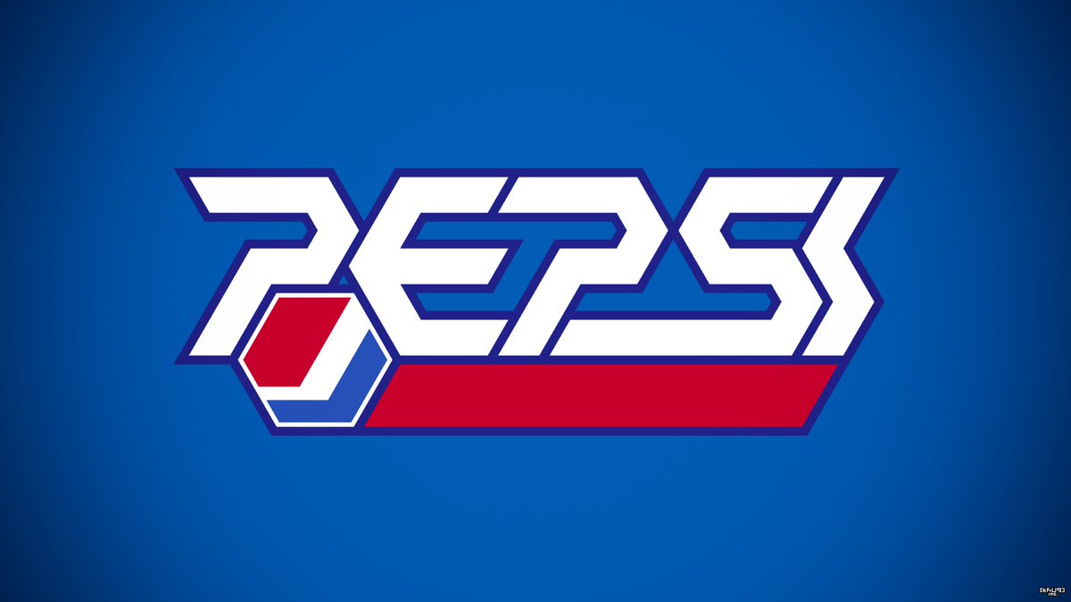thUg__inc's tweet photo. Soft drink logos reworked with my sharp &amp; brutal style for fun #logodesigner #logocreation @MountainDew @oranginafrance @pepsi @Sprite https://t.co/lmdekD8Dv1