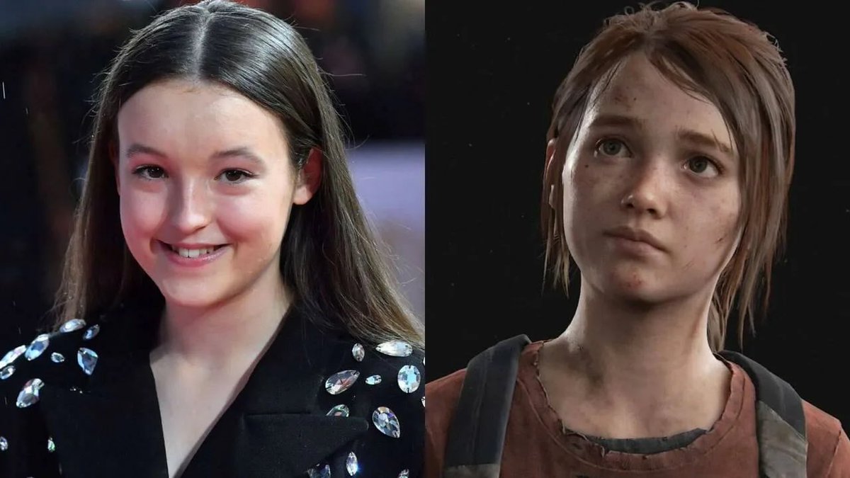 Итак, хронология ущемления мужчин сериалом The last of us:
(ТРЕД БУДЕТ ДОПОЛНЯТЬСЯ)
1. Мужчины не смогли подрочить на персонажа Беллы Рамси, потому что актриса играющая 14-летнюю девочку НЕКРАСИВАЯ
