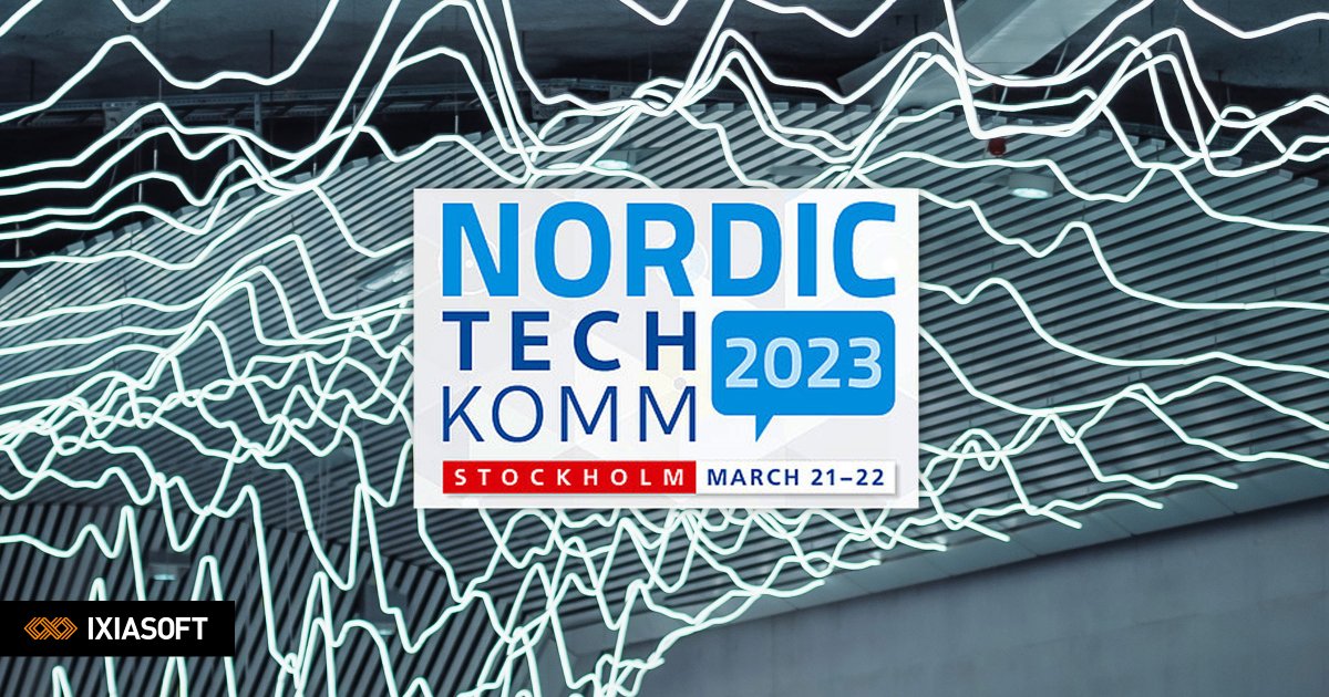 MadCap IXIA CCMS tweet media