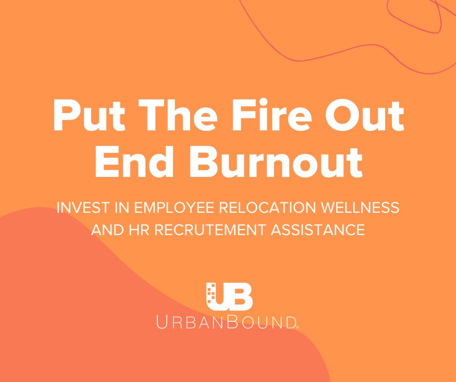 UrbanBound's tweet image. Our software offers your company #real time updates on every step of the employee relocation experience! urbnbd.co/3ZTn9r3 #relocationSAAS #techrecruiting