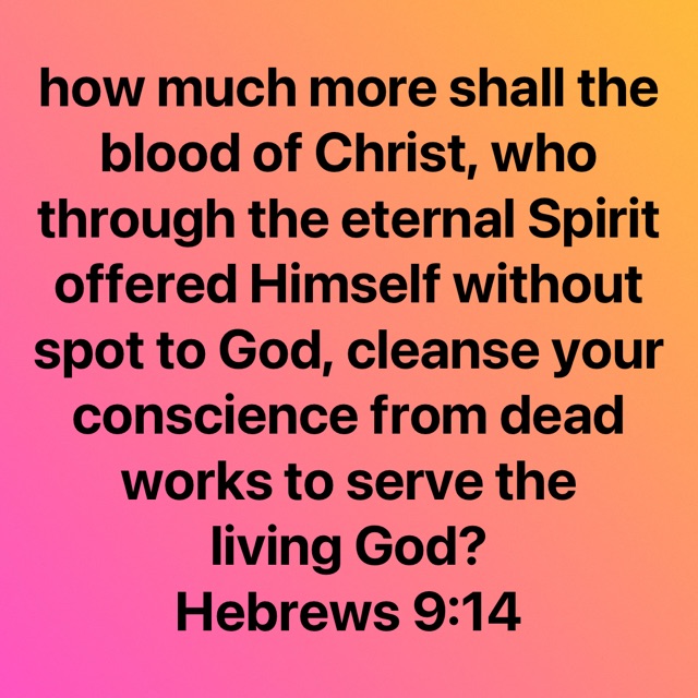 tweets_mb's tweet photo. #BloodOfChrist #Christ #DeadWorks #God #HolySpirit https://t.co/FzVZ8M1aRu